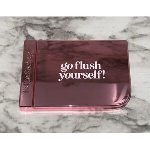 Polite Society Go Flush Yourself! Face Palette